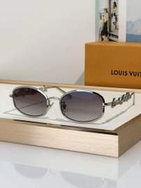 Picture of Louis Vuitton Sunglasses _SKUfw79279999fw